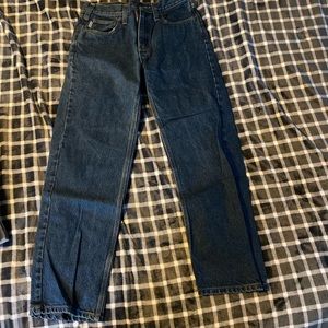Carhartt men’s jeans
